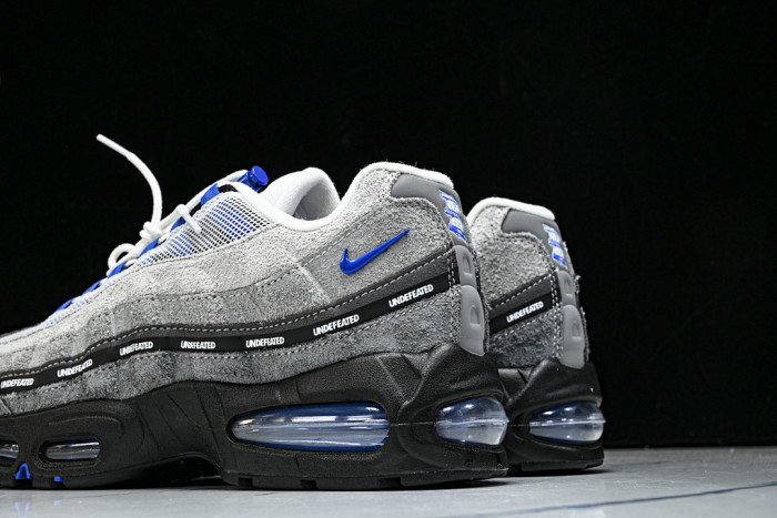 Air Max 95 SP Undefeated Geo Birmingham Concord IB4523-001