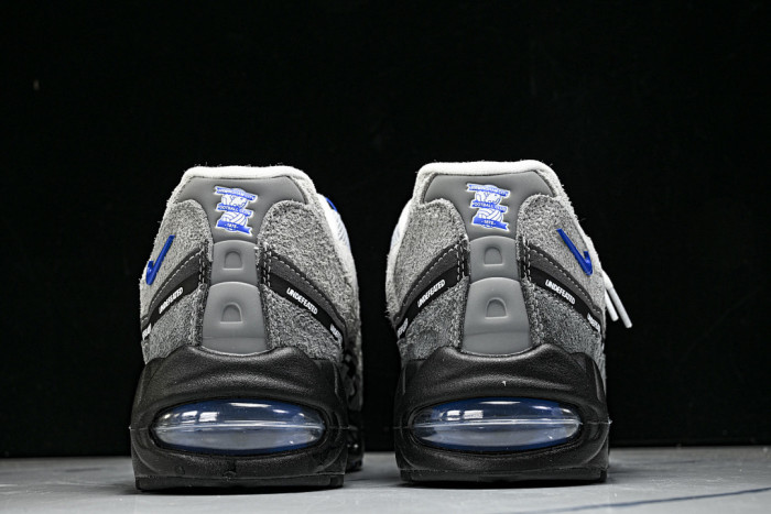 Air Max 95 SP Undefeated Geo Birmingham Concord IB4523-001