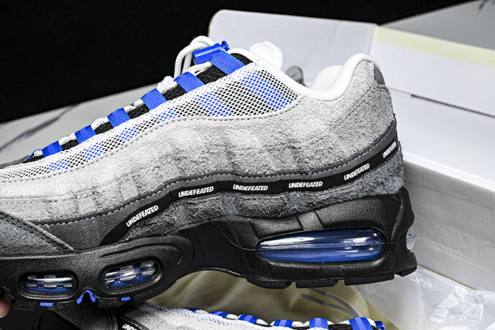 Air Max 95 SP Undefeated Geo Birmingham Concord IB4523-001