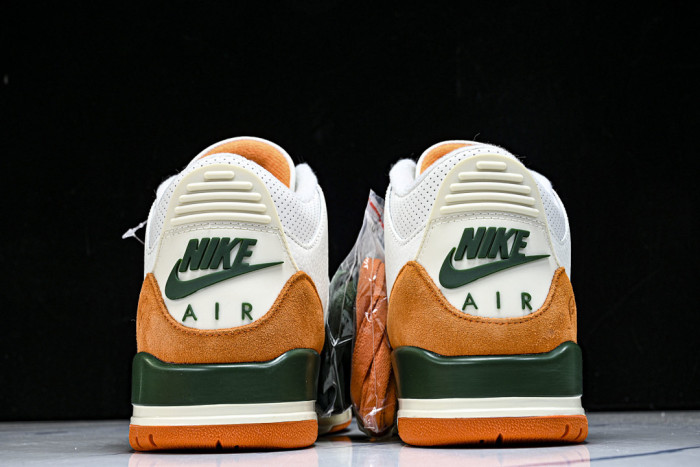 Jordan 3 Retro SP SoleFly Miami - IF4491-100