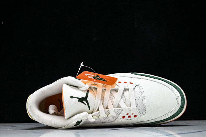 Jordan 3 Retro SP SoleFly Miami - IF4491-100