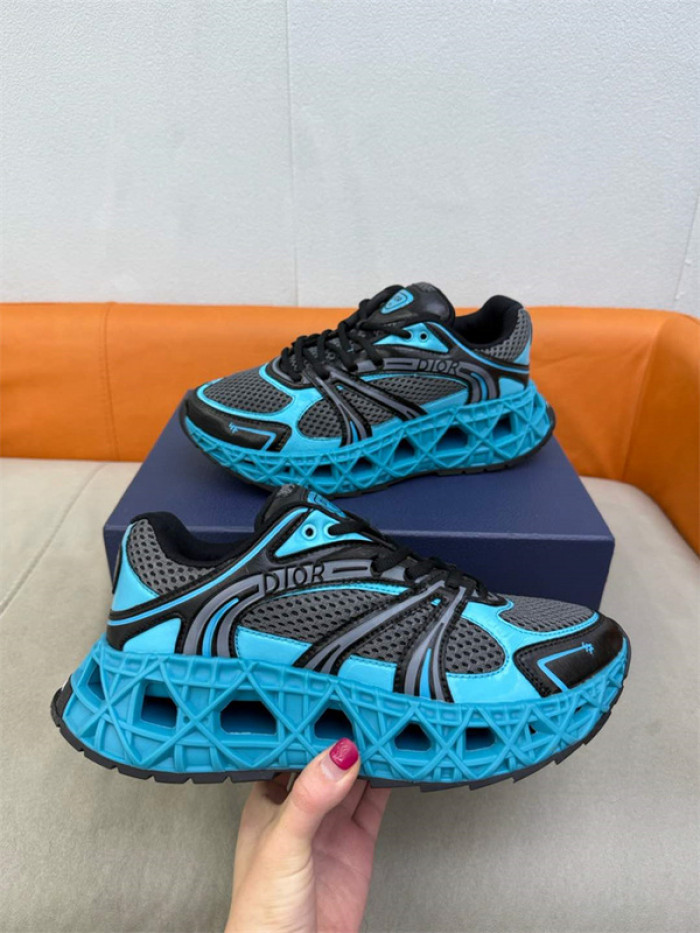 D1R* B35 SNEAKER COPSHOE DR-360