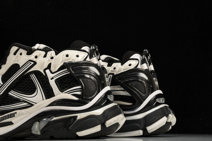 BL RUNNER -COPSHOE BL 410