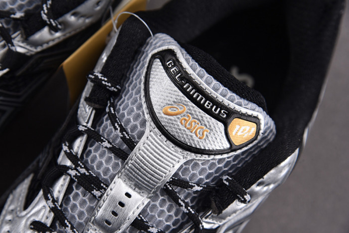 A*sics COPSHOE AS-062