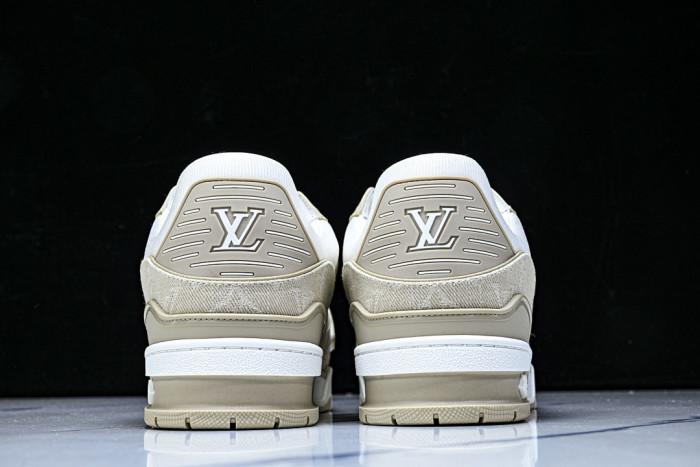 LVT SNEAKERS COPSHOE L&V-trainer 139