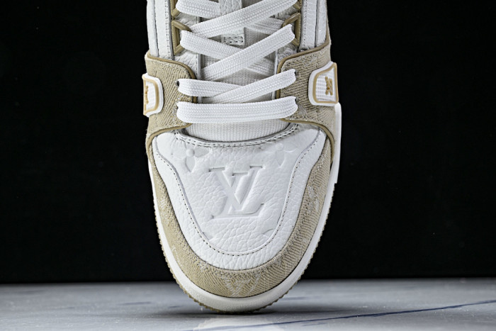 LVT SNEAKERS COPSHOE L&V-trainer 139