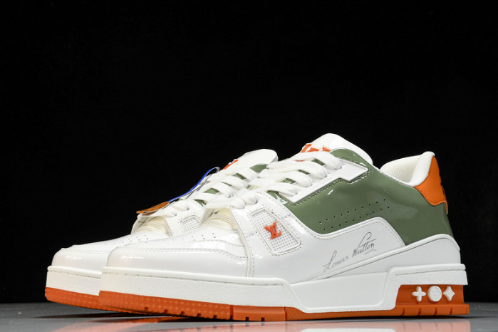 lvt sneakers copshoe l&v-243