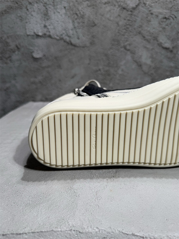 R1ck 0wens SNEAKERS COPSHOE OR-HT 38