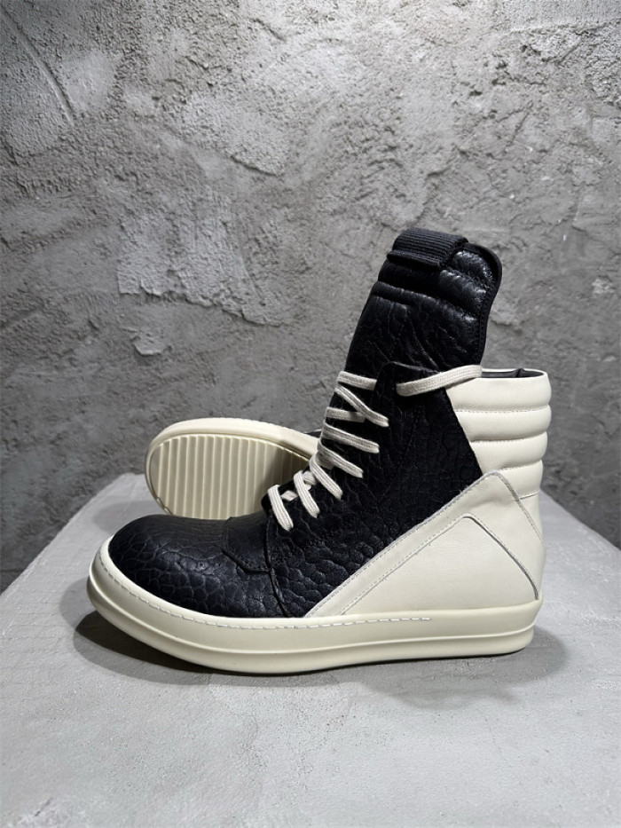 R1ck 0wens SNEAKERS COPSHOE OR-HT 38