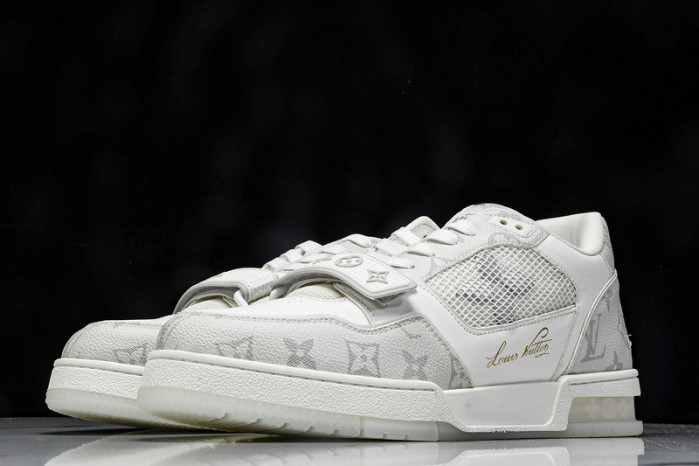 LVT SNEAKERS COPSHOE L&V-trainer 10