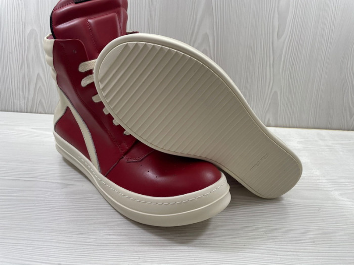 r1ck 0wens sneakers copshoe or-236