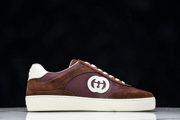 GC SNEAKER COPSHOE GC-196