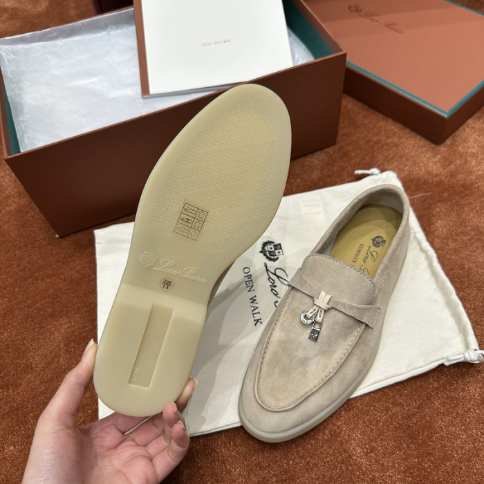 L*oro P*iana SNEAKERS COPSHOE LP-03