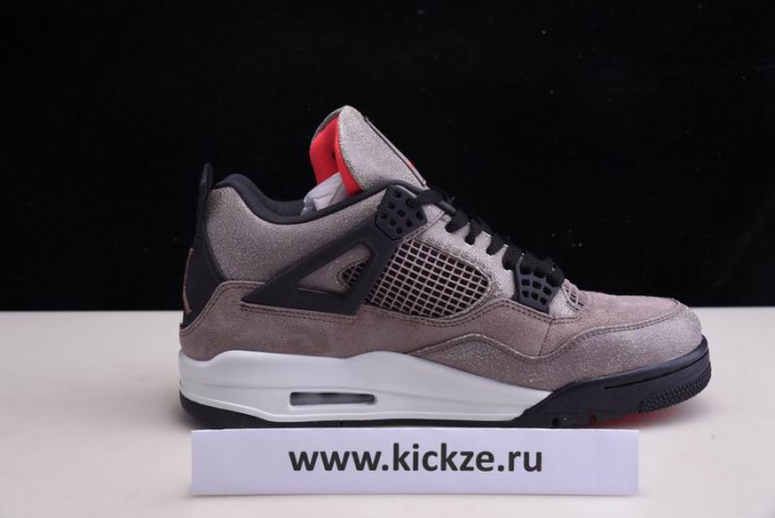 air jordan 4 retro "taupe haze" db0732-200