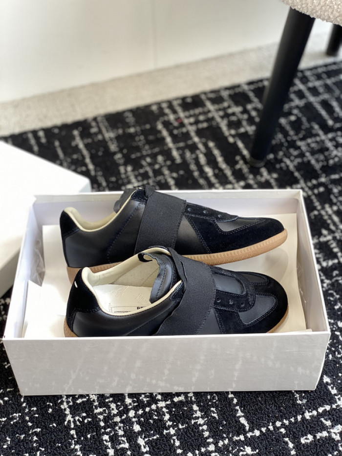 MM COPSHOE -MM38