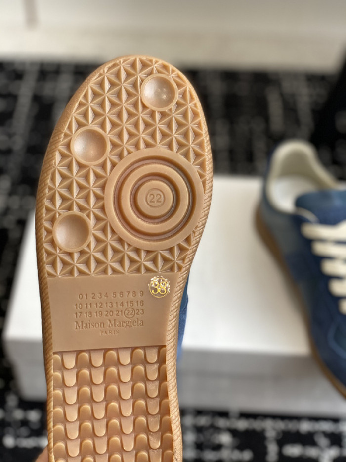 MM COPSHOE -MM41
