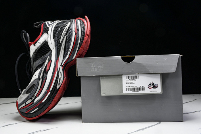 Ba*len*cia*ga platform -copshoe bl 411