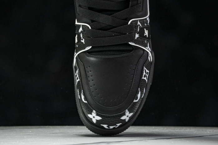 LVT SNEAKERS COPSHOE L&V-trainer 14