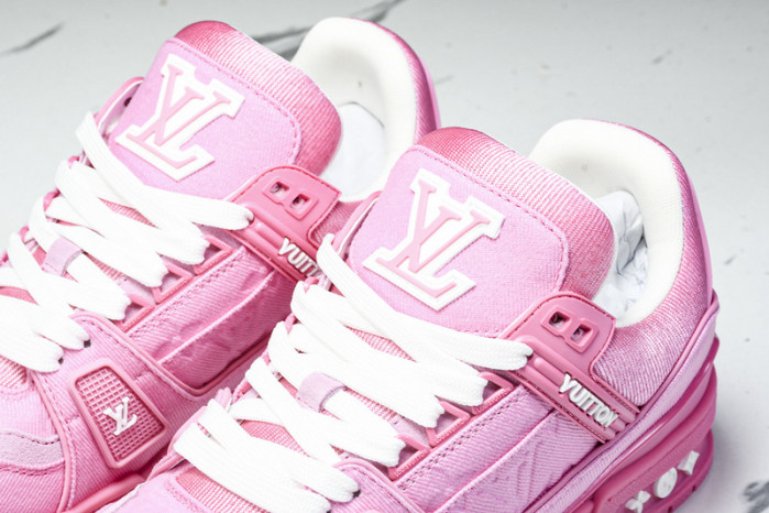 LVT SNEAKERS COPSHOE L&V-trainer 18