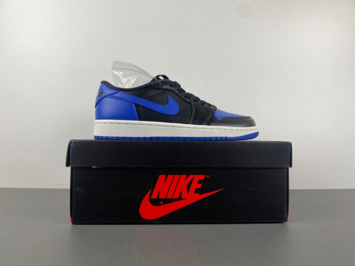 Jordan 1 Retro Low LB1981-004
