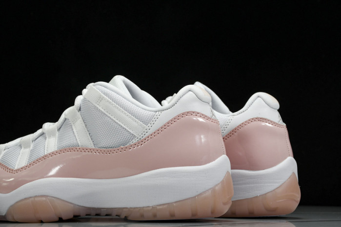 air jordan 11 low legend pink ah7860-160