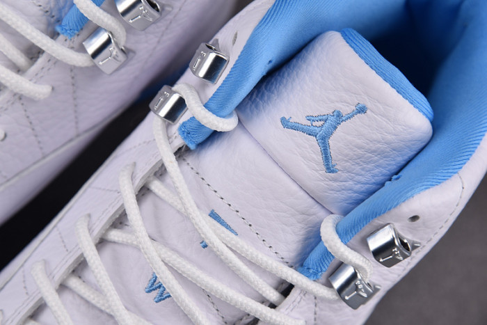 Air Jordan 12 Melo (2025)- CT8013-112