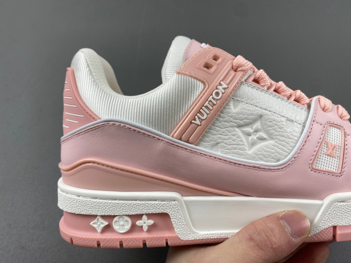 lvt sneakers copshoe l&v-251