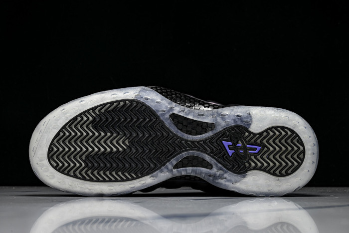 Nike Air Foamposite One Eggplant (2024) FN5212-001