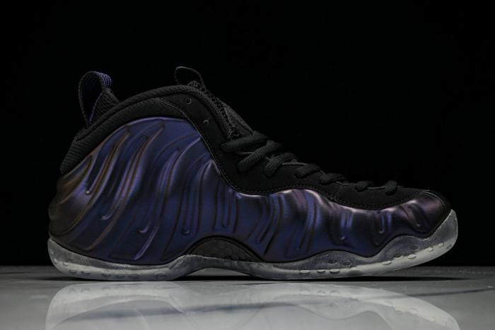 Nike Air Foamposite One Eggplant (2024) FN5212-001