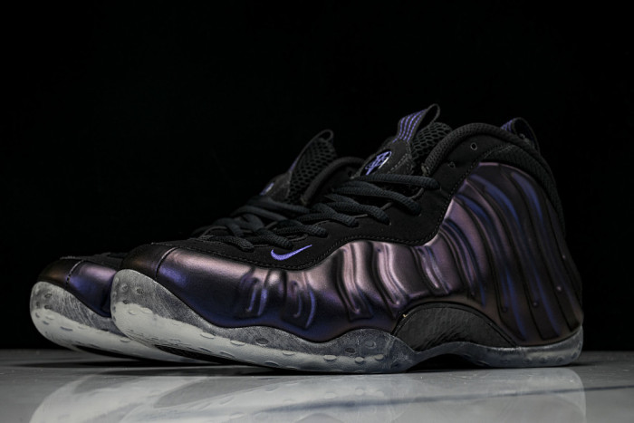 Nike Air Foamposite One Eggplant (2024) FN5212-001