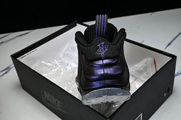 Nike Air Foamposite One Eggplant (2024) FN5212-001
