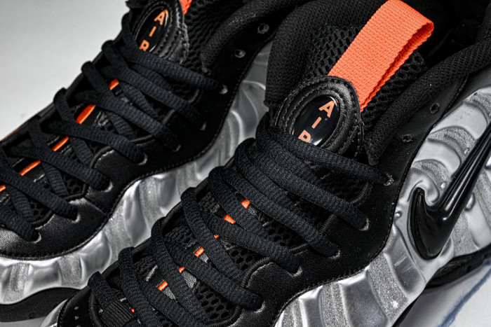Nike Air Foamposite One Halloween (2020) CT2286-001