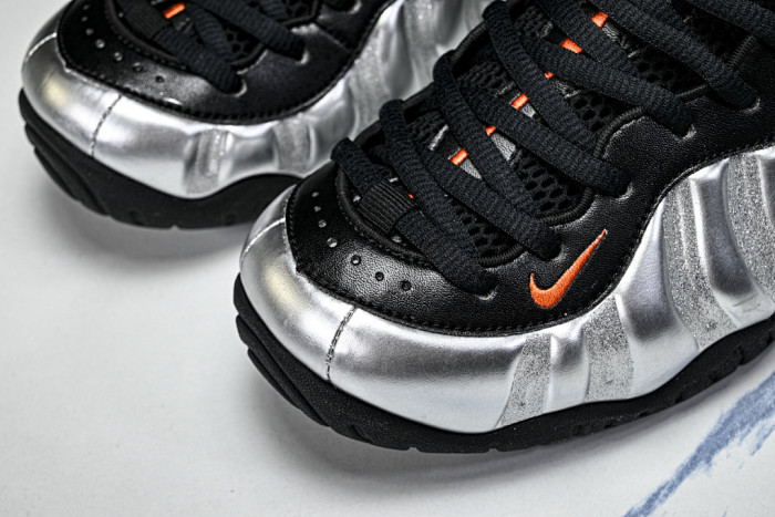 Nike Air Foamposite One Halloween (2020) CT2286-001