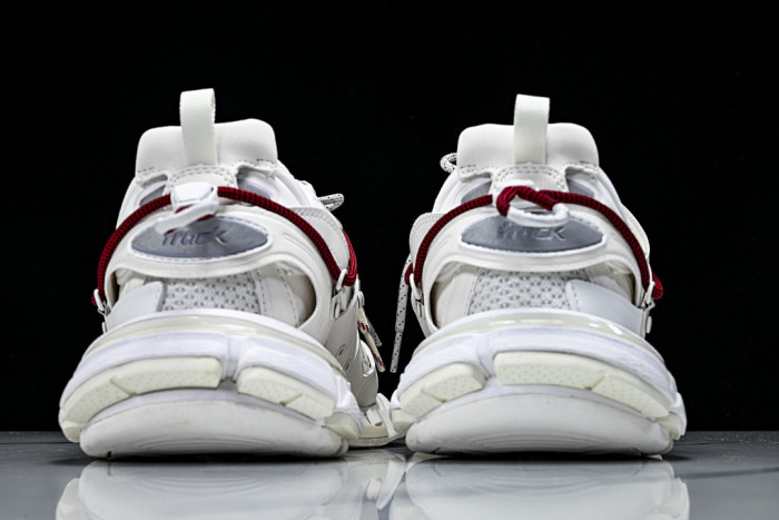 BL TRACK -COPSHOE BL -Track 15