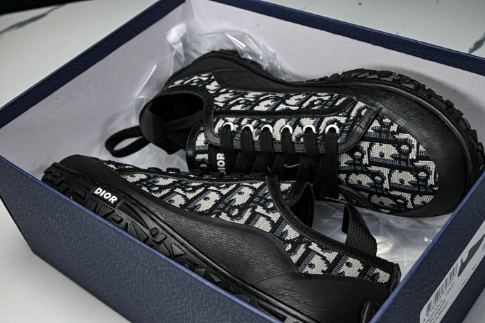 D1R* B28 SNEAKER COPSHOE DR-B28 01