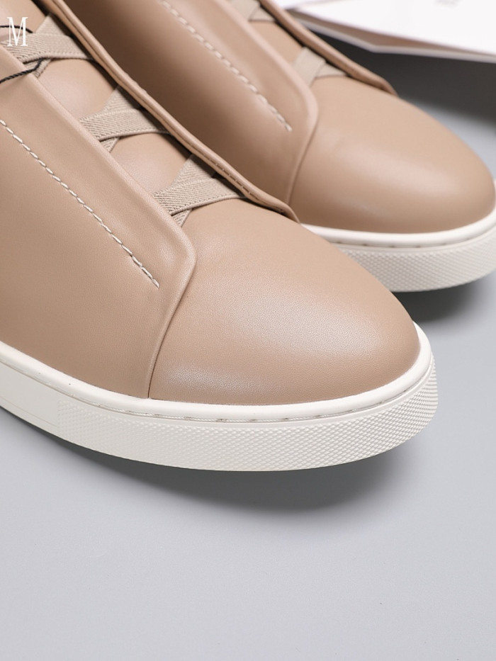 Zegna Sneaker copshoe -ZE 02