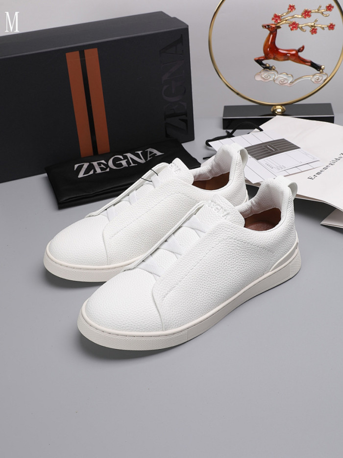 Zegna Sneaker copshoe -ZE 04
