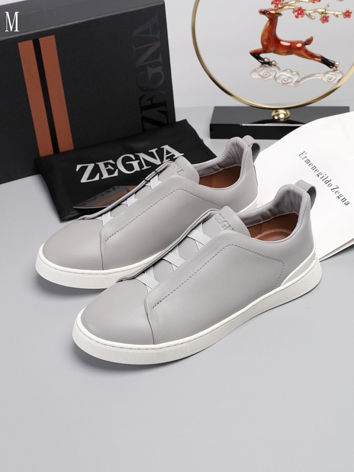 Zegna Sneaker copshoe -ZE 06