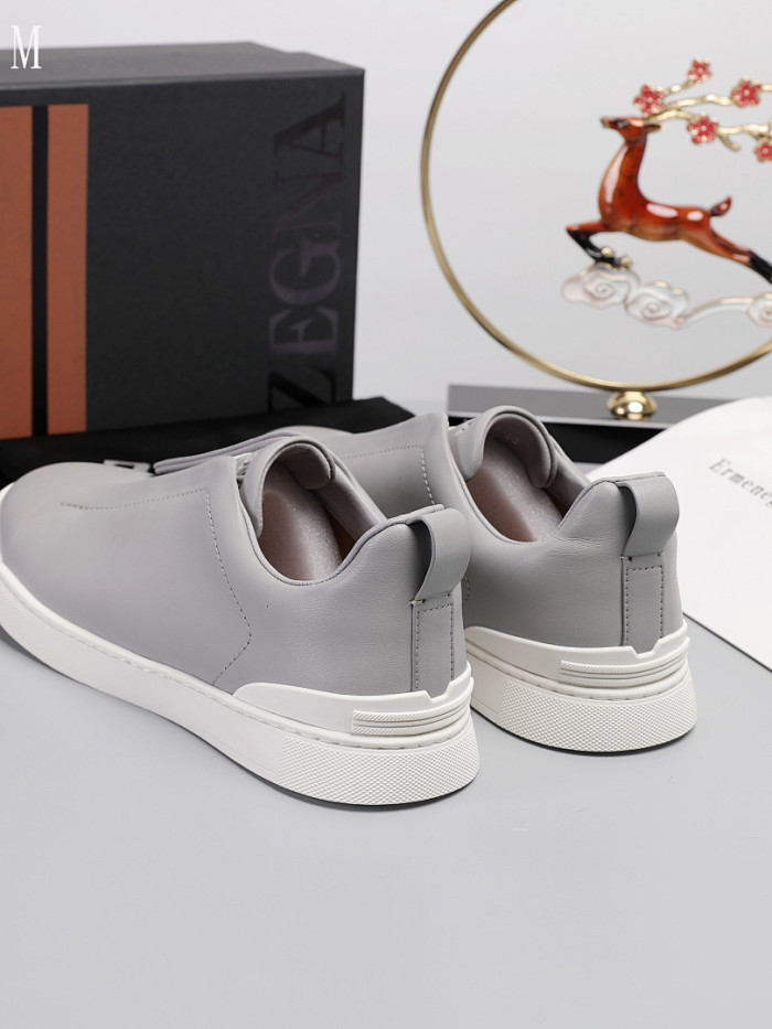 Zegna Sneaker copshoe -ZE 06