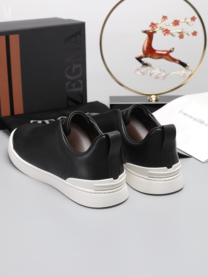 Zegna Sneaker copshoe -ZE 09
