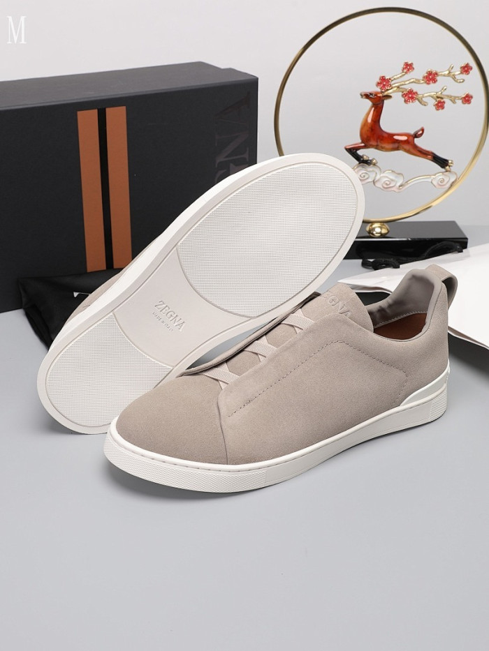 Zegna Sneaker copshoe -ZE 10