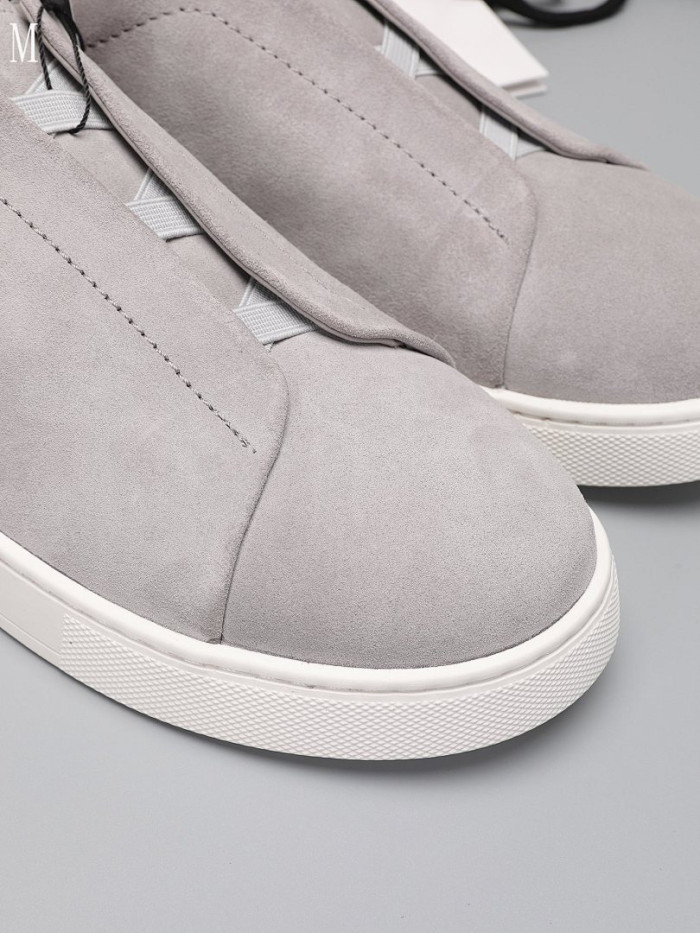 Zegna Sneaker copshoe -ZE 12