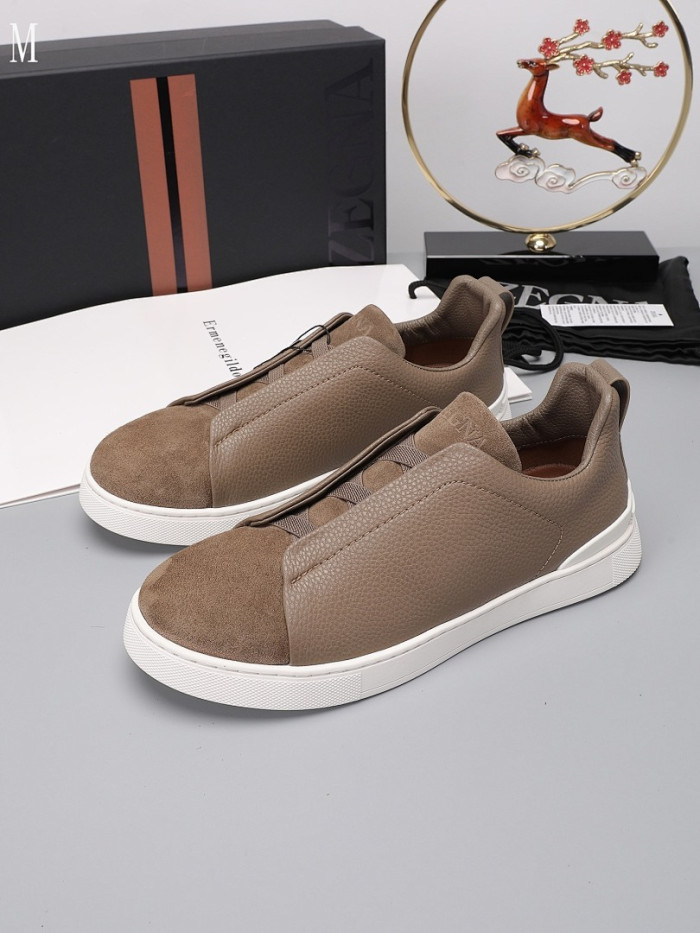 Zegna Sneaker copshoe -ZE 19
