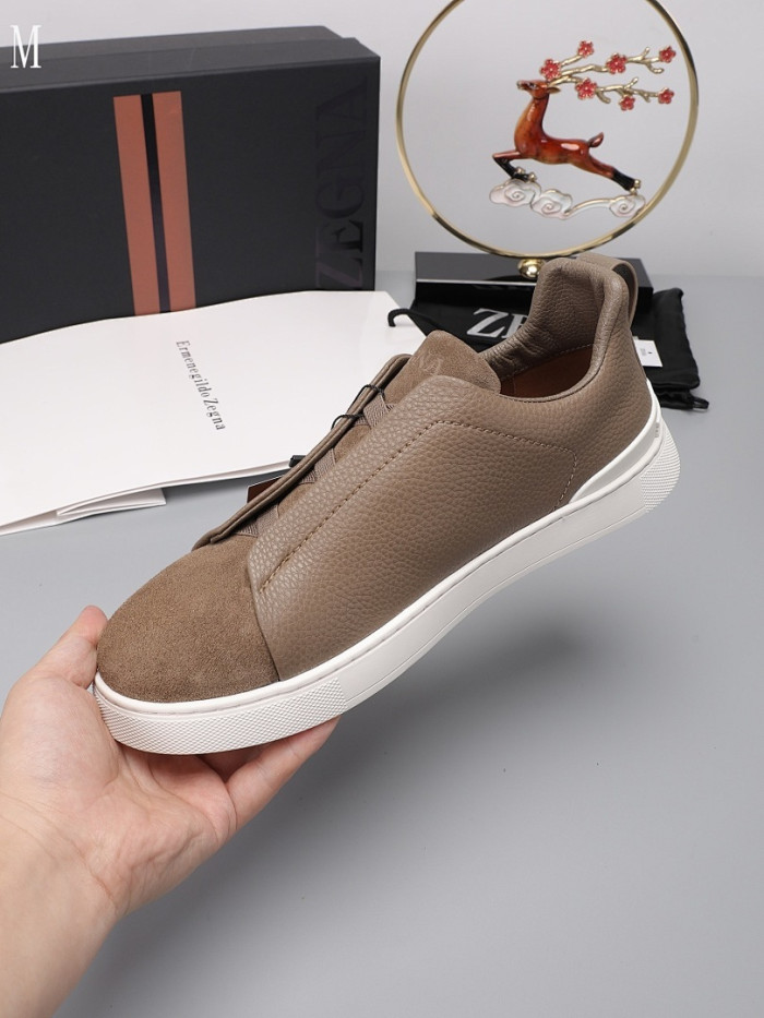 Zegna Sneaker copshoe -ZE 19