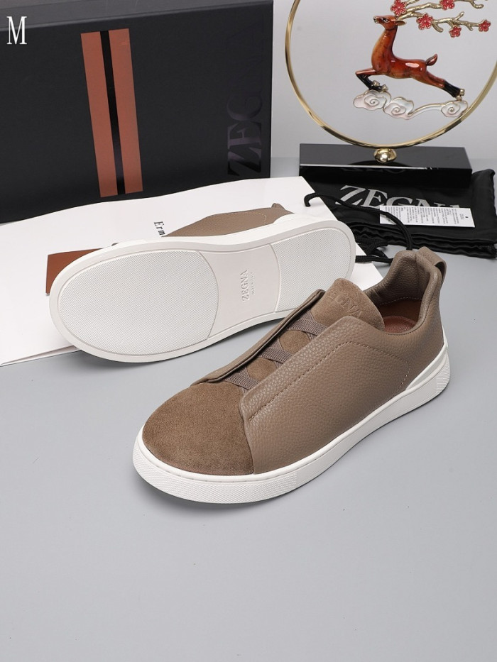 Zegna Sneaker copshoe -ZE 19