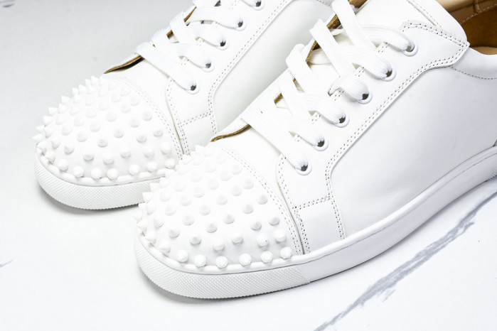 Chr1st1an louboutin sneakers copshoe cl-143