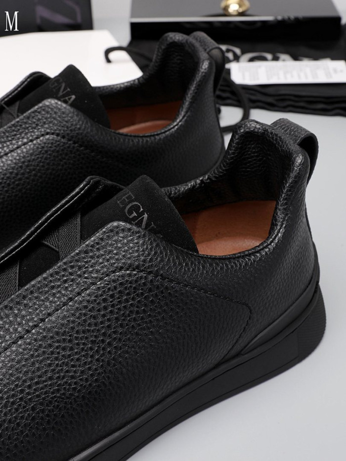 Zegna Sneaker copshoe -ZE 20