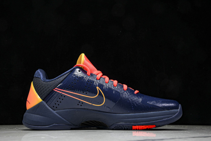 Nike Kobe 5 Protro Caitlin Clark "Indiana Fever" IM3207-400