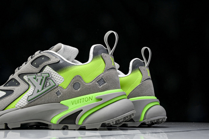 LVT SNEAKERS COPSHOE L&V-501