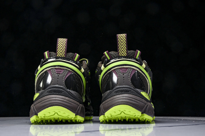 OF sneakers others copshoe OW-141